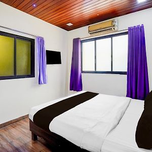 Hotel O The Om Sai Residency